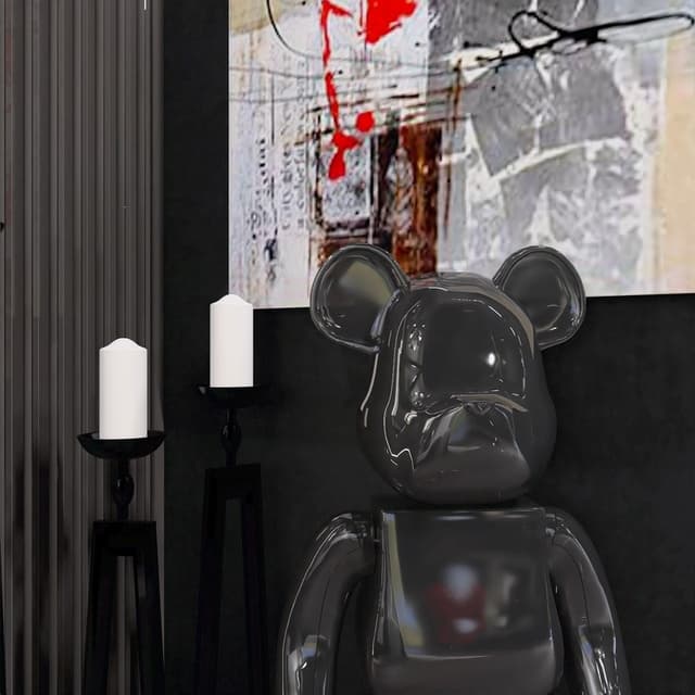 Interior Design Projekt 12