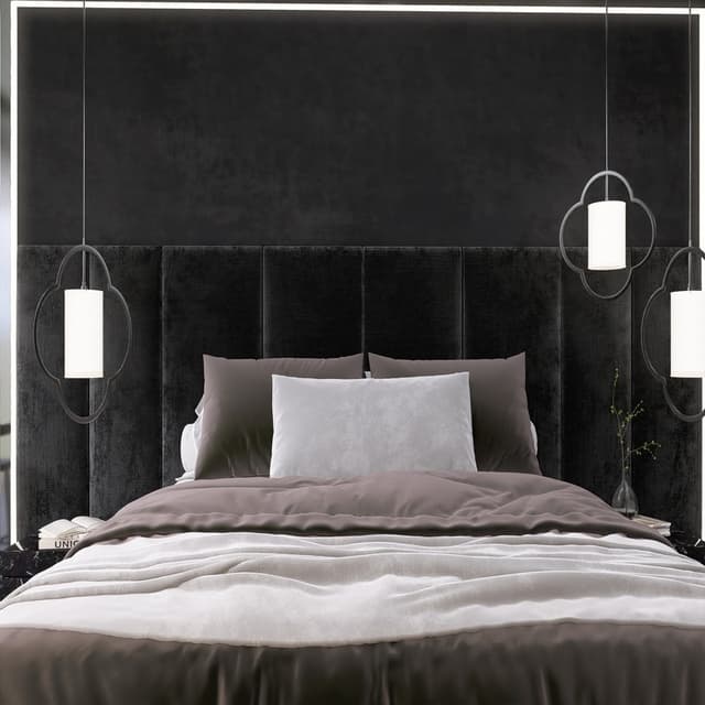 Interior Design Projekt 16