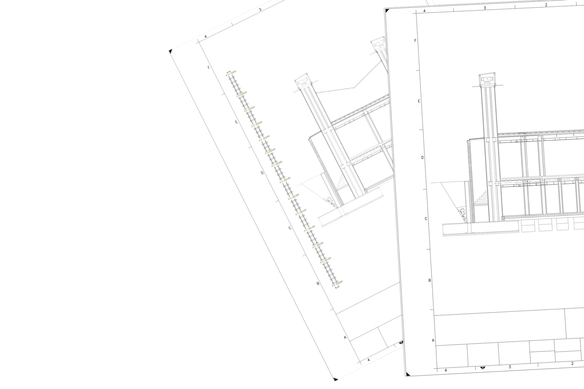 Interior Design Projekt 3