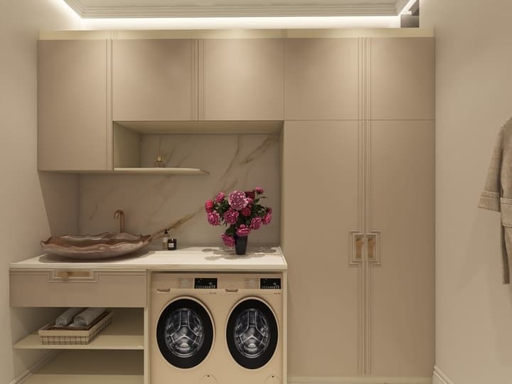 Interior Design Projekt 42