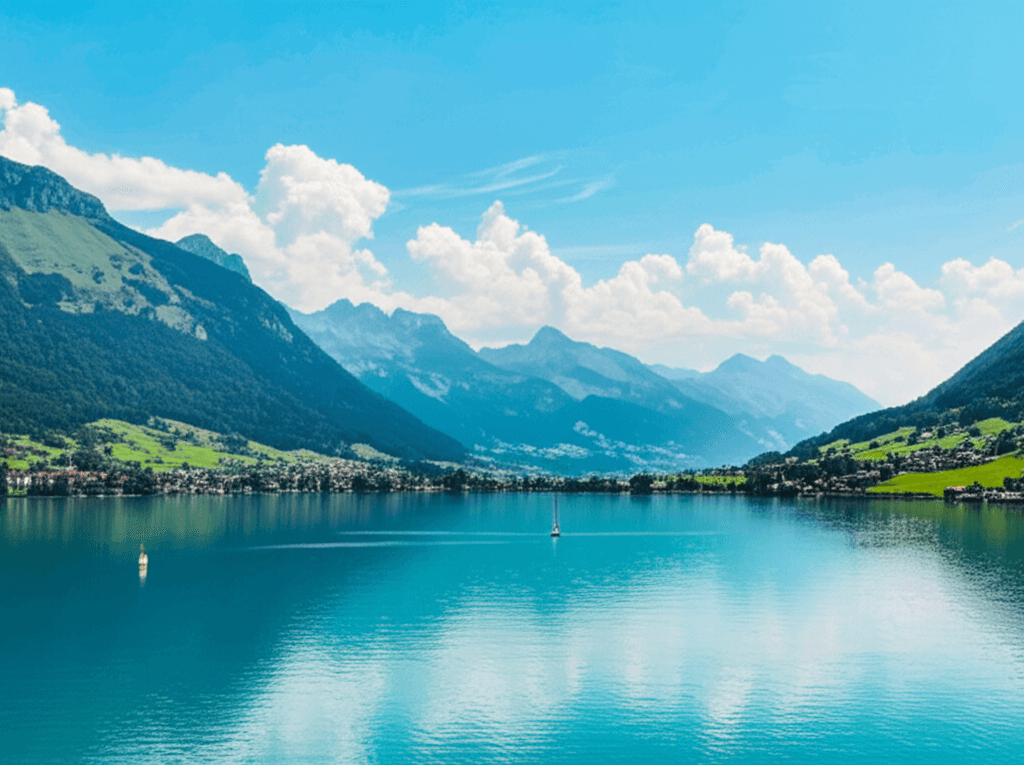 Umzug Luzern