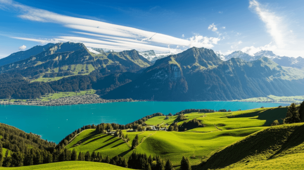 Umzug Schwyz