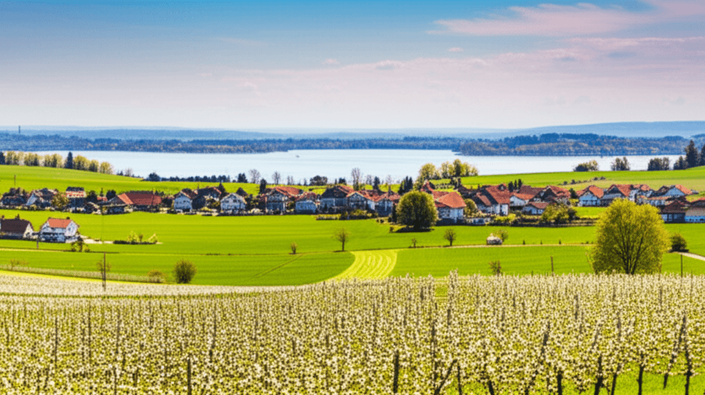 Umzug Thurgau