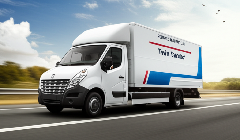 RENAULT Master Kab.-Ch.KP 3.5 L3 2.3 dCi 165 TwinTurbo