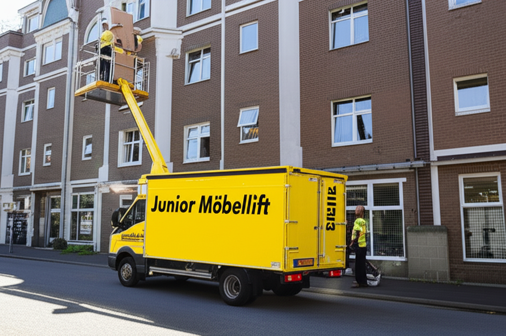 JUNIOR Möbellift