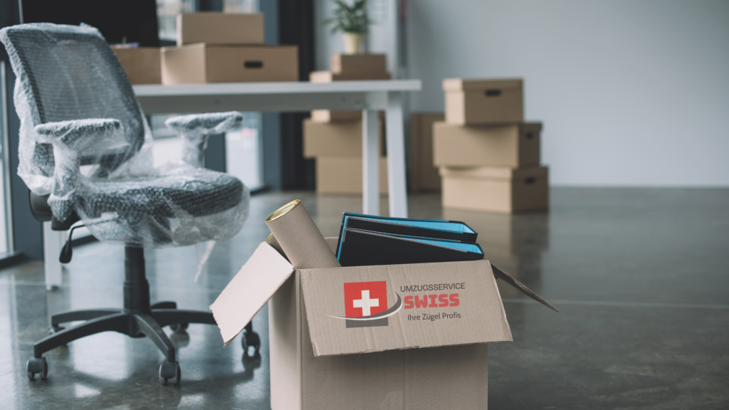 Umzug Service Swiss garantiert durch sein erfahrenes Personal die beste Dienstleistung, um sicherzustellen, dass Ihre Möbel unbeschädigt transportiert werden.