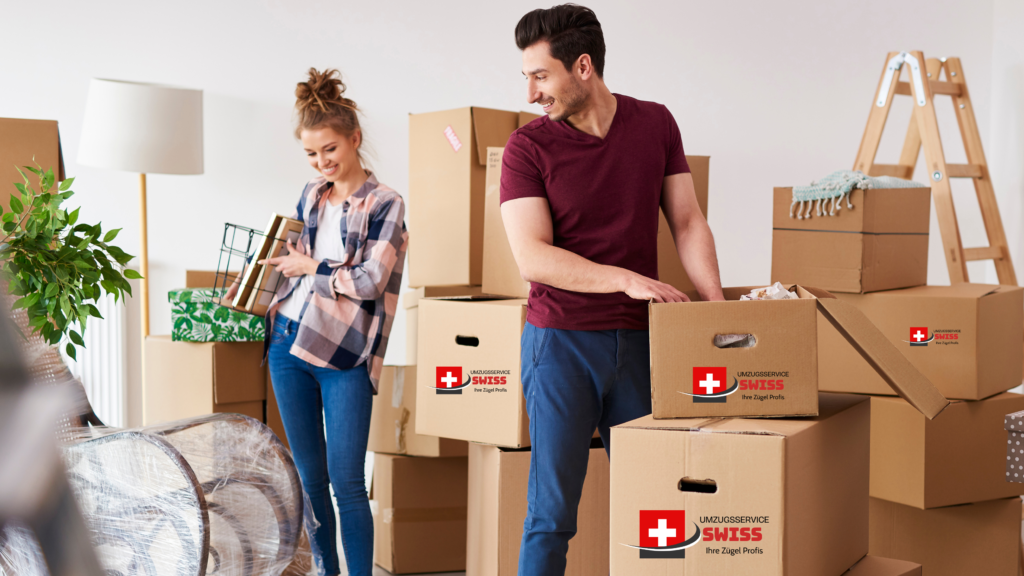 Mit Umzugs Service Swiss wird Ihr Umzug in ein neues Zuhause organisiert und stressfrei. Denken Sie daran: Ein neues Zuhause bedeutet einen neuen Anfang, genießen Sie den Prozess!