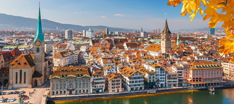 Umzug in Zürich: Tipps für einen reibungslosen Übergang
